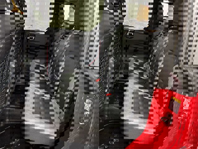 Certified 2024 Ford Bronco Big Bend w/ Sasquatch Package image 12