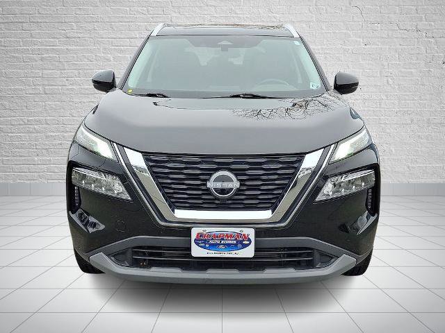 Used 2023 Nissan Rogue SV w/ SV Premium Package image 7