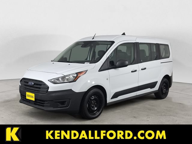 Certified 2023 Ford Transit Connect XL