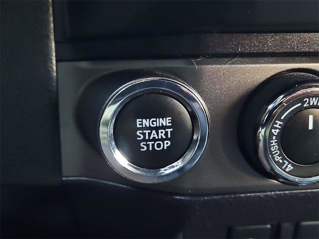 Used 2022 Toyota Tacoma TRD Off-Road image 23