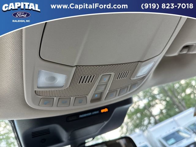 Certified 2024 Ford Expedition Limited RWD image 33