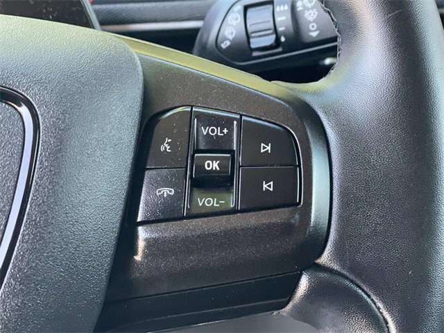 Certified 2024 Ford Mustang Mach-E Select image 10