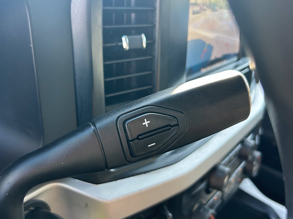 Certified 2023 Ford F250 XLT w/ FX4 Off-Road Package AWD/4WD image 14