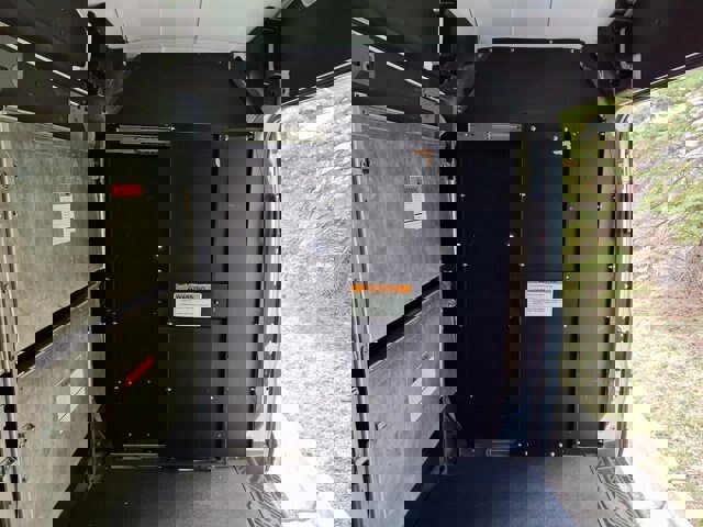 Certified 2023 Ford Transit 250 148 High Roof AWD w/ Load Area Protection Package image 30