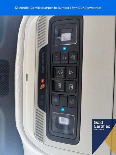 Certified 2025 Ford Expedition Max Active AWD/4WD image 60