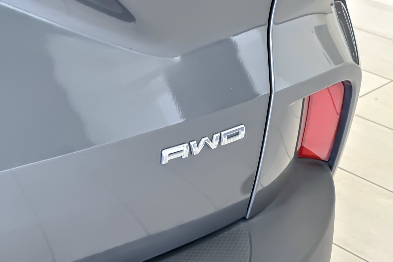Certified 2024 Ford Escape Active AWD/4WD image 26