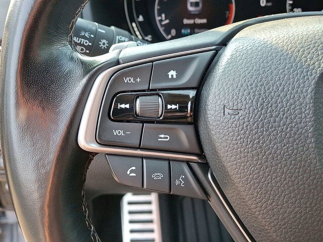 Used 2021 Honda Accord Sport Special Edition image 15