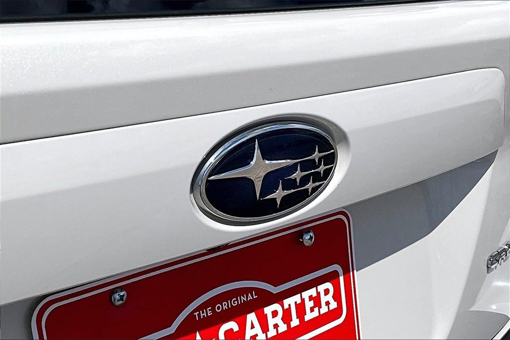 Used 2022 Subaru Crosstrek 2.5i Limited w/ Moonroof Package 2 image 27