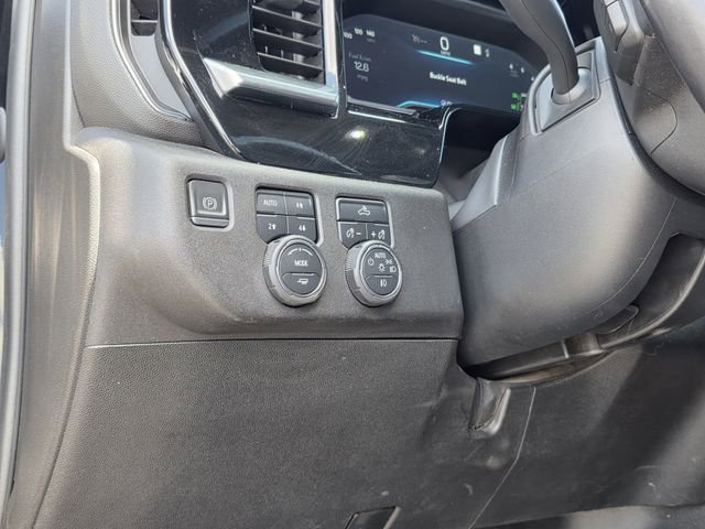 Used 2023 Chevrolet Silverado 1500 RST image 19