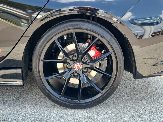 Used 2025 Honda Civic Type R image 6