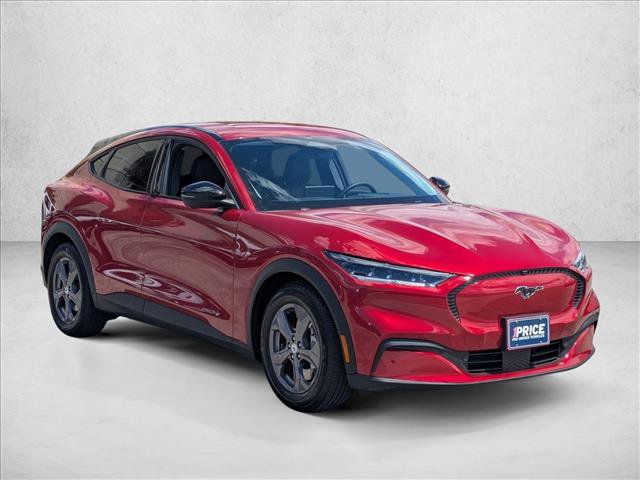 Certified 2023 Ford Mustang Mach-E Select RWD image 3