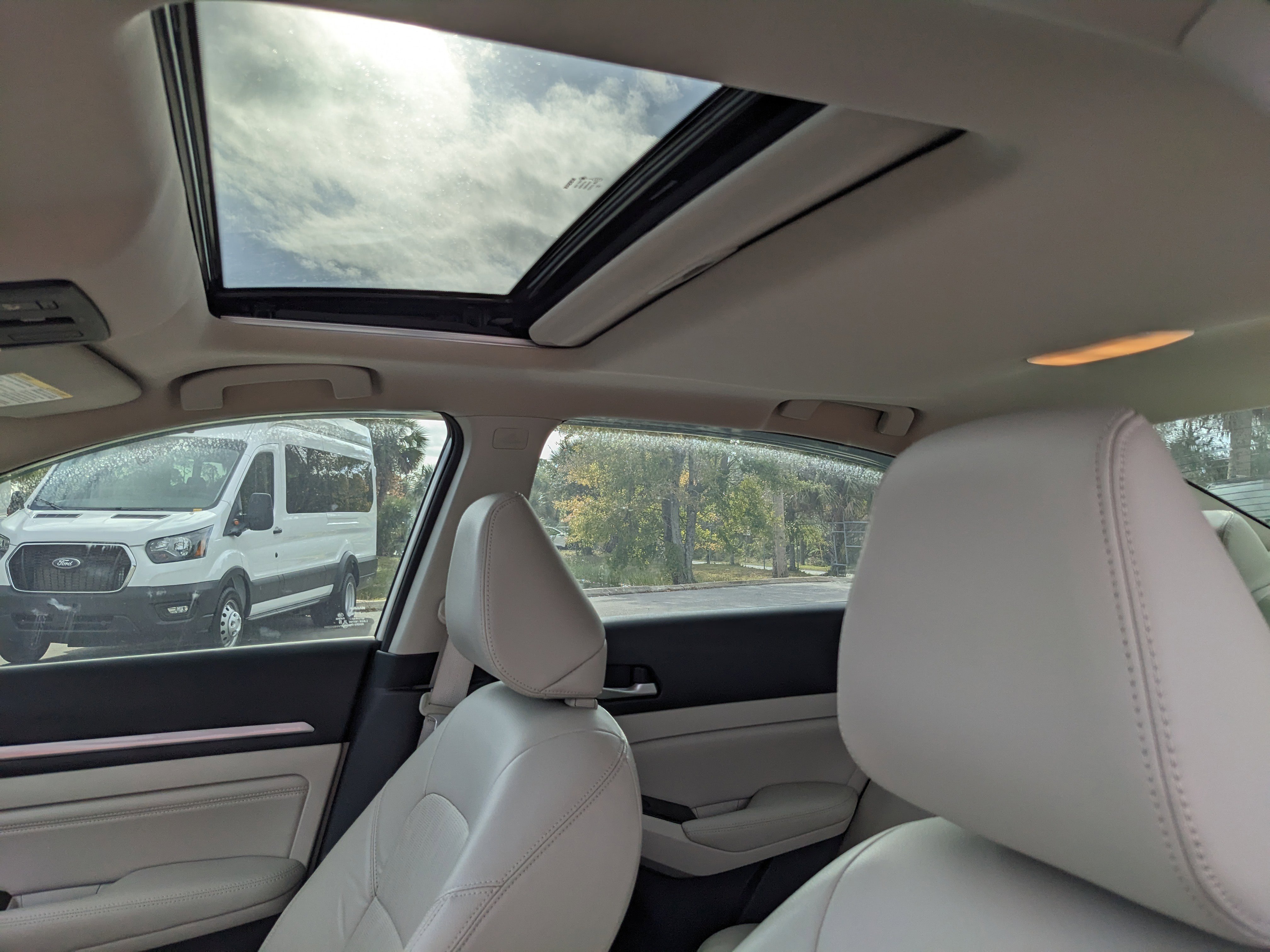 Used 2022 Nissan Altima 2.5 SL image 19