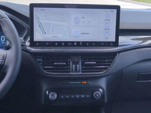Certified 2023 Ford Escape ST-Line Elite w/ Premium Technology Package AWD/4WD image 18