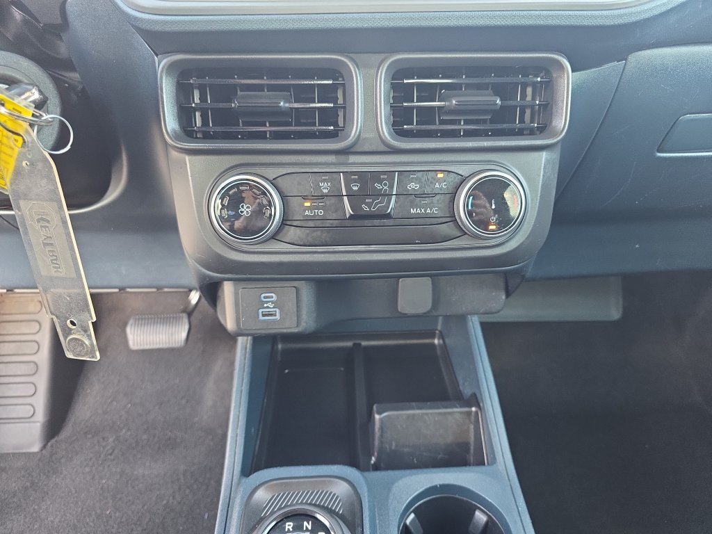 Certified 2023 Ford Maverick XL FWD image 21