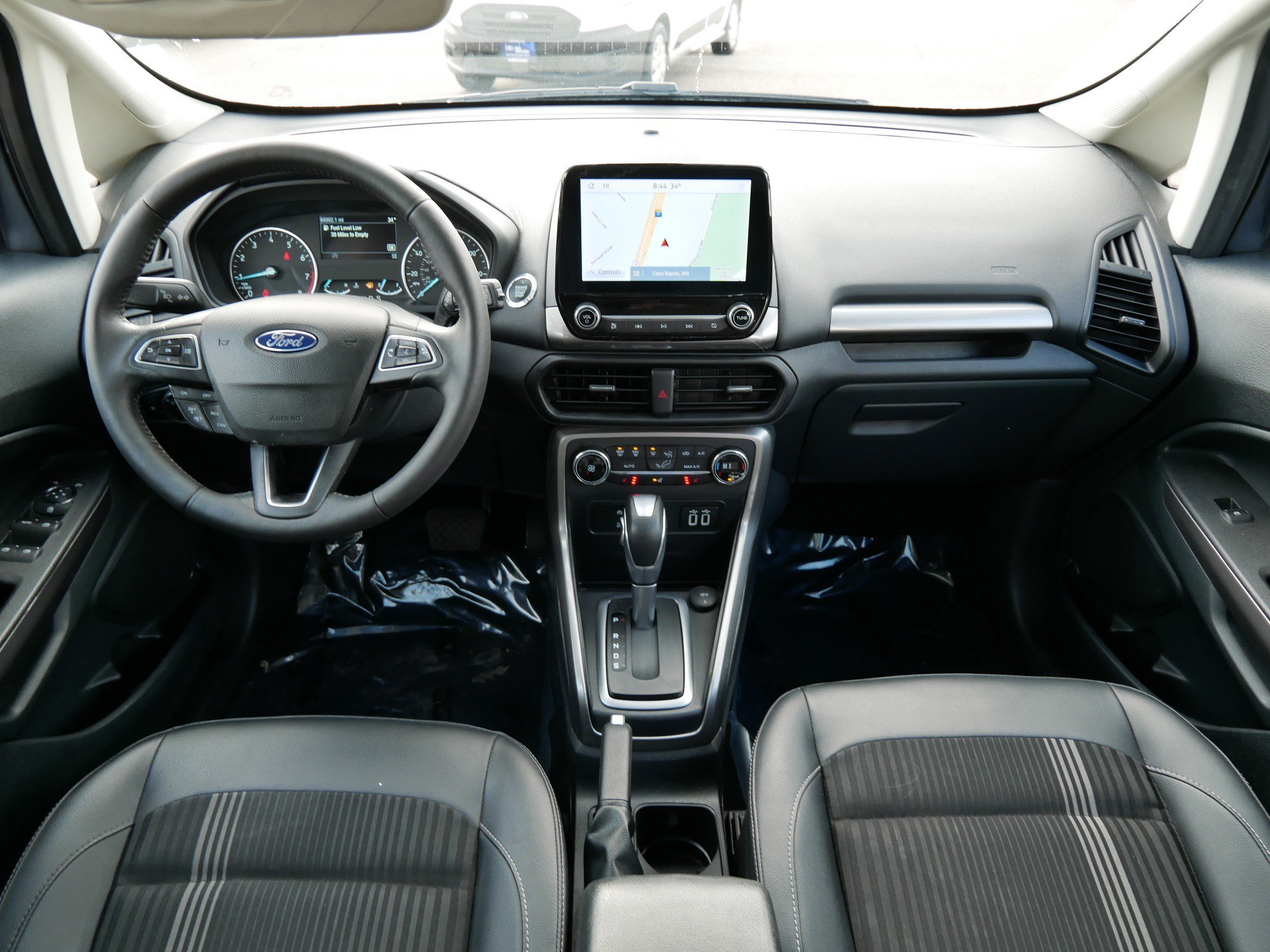 Certified 2020 Ford EcoSport SES image 10