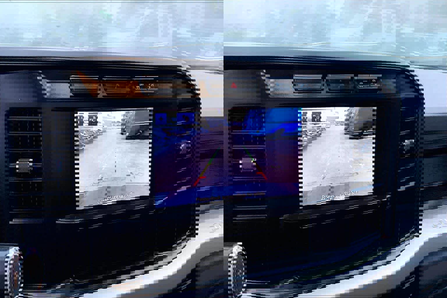 Certified 2024 Ford F250 XL w/ FX4 Off-Road Package image 21