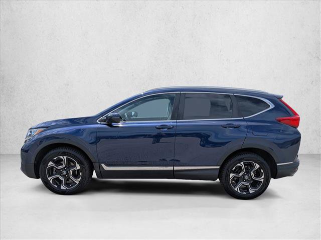 Used 2017 Honda CR-V Touring image 9