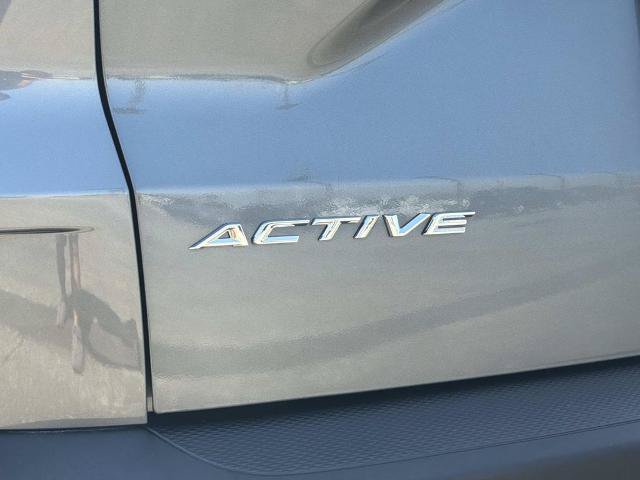 Certified 2023 Ford Escape Active FWD image 9