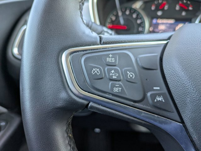 Used 2024 Chevrolet Equinox LT AWD/4WD image 18