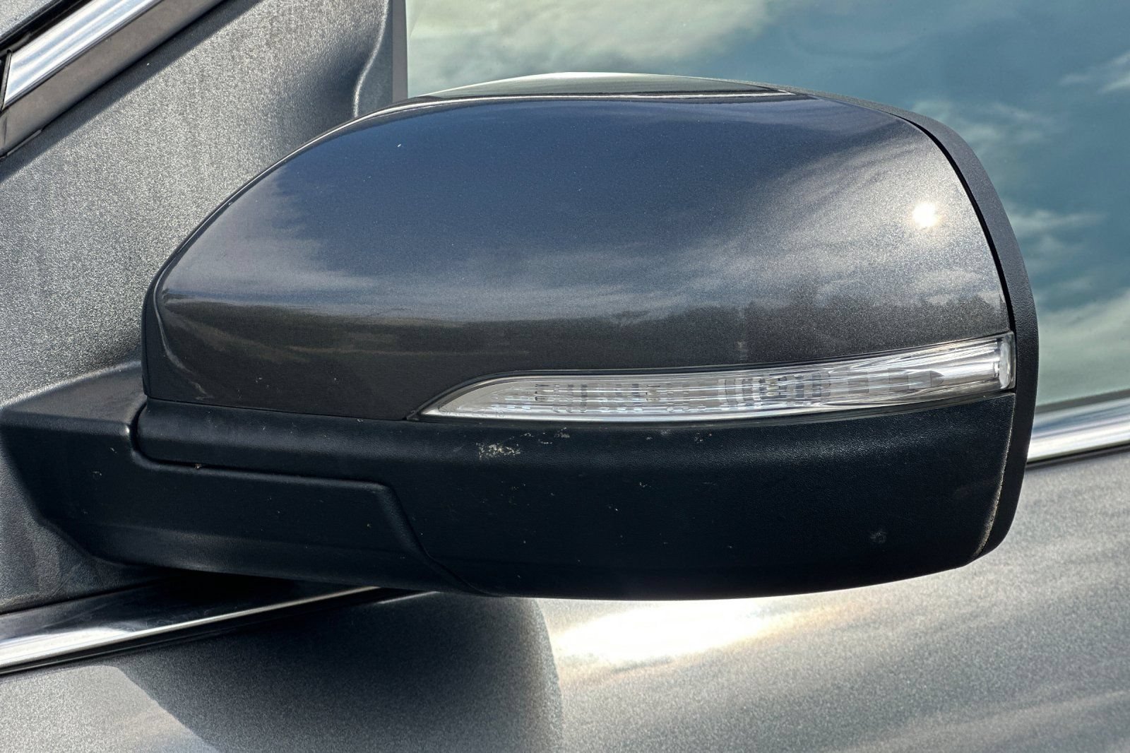 Certified 2019 Ford Edge SEL w/ Equipment Group 201A AWD/4WD image 51