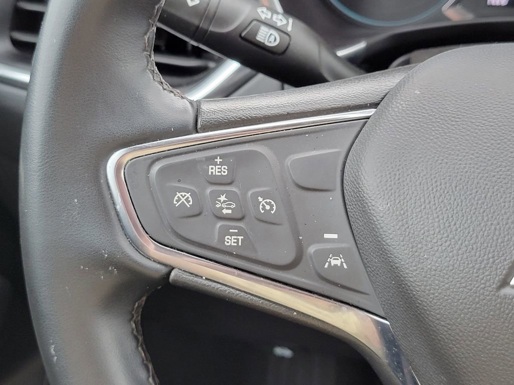 Used 2024 Chevrolet Equinox LT image 28