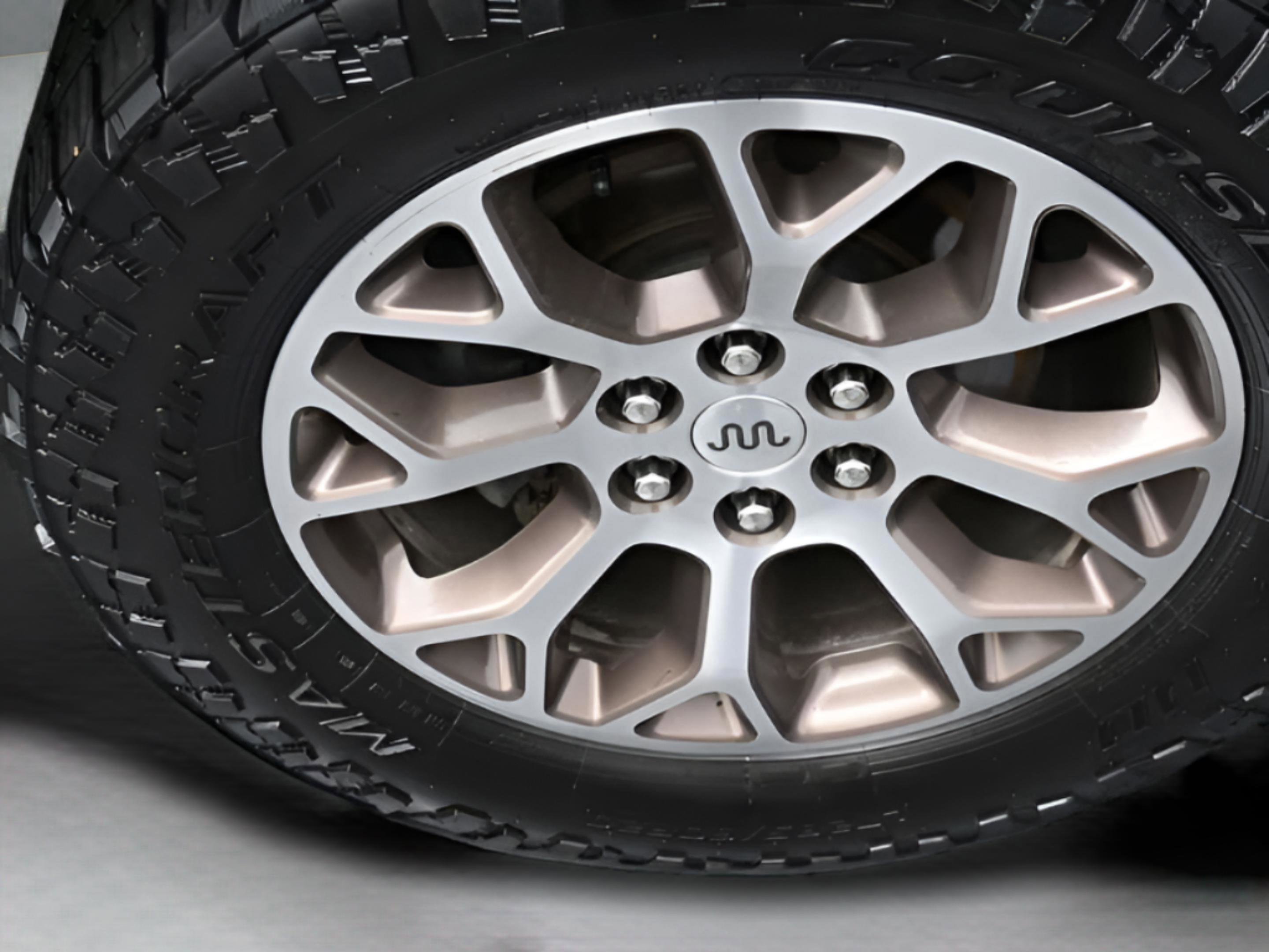 Certified 2023 Ford F150 King Ranch w/ Equipment Group 601A High AWD/4WD image 59