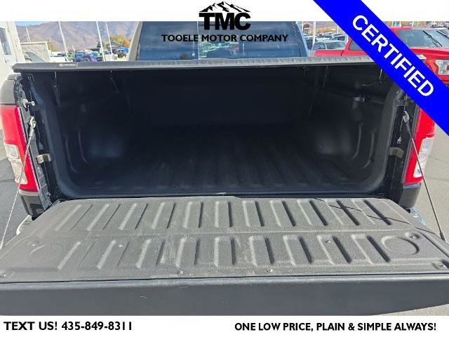 Used 2020 RAM 1500 Tradesman image 7