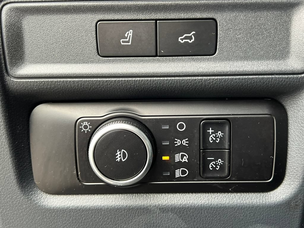 Certified 2023 Ford Expedition Max Limited AWD/4WD image 22