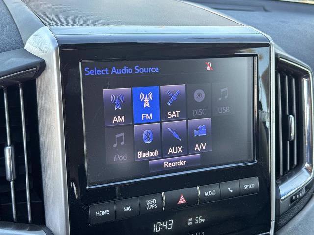 Used 2020 Toyota Land Cruiser w/ Preferred Accessory Package image 13