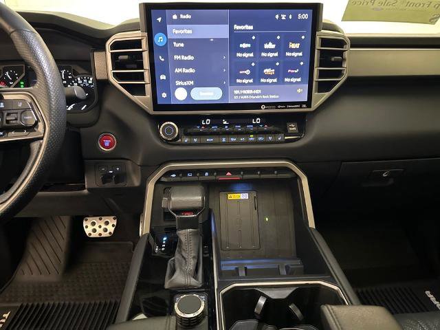 Used 2022 Toyota Tundra Limited image 24