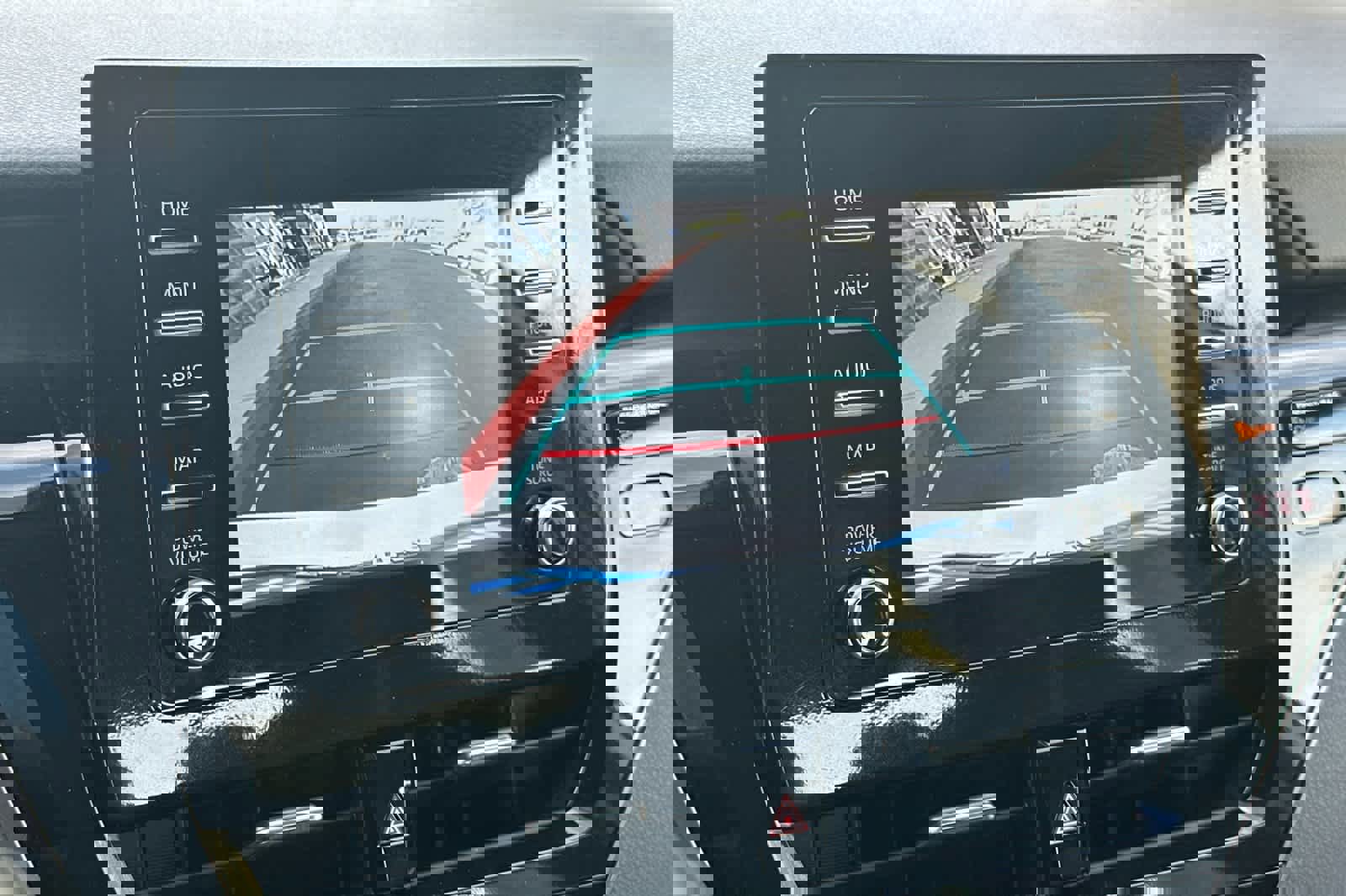 Used 2024 Toyota Camry SE FWD image 18