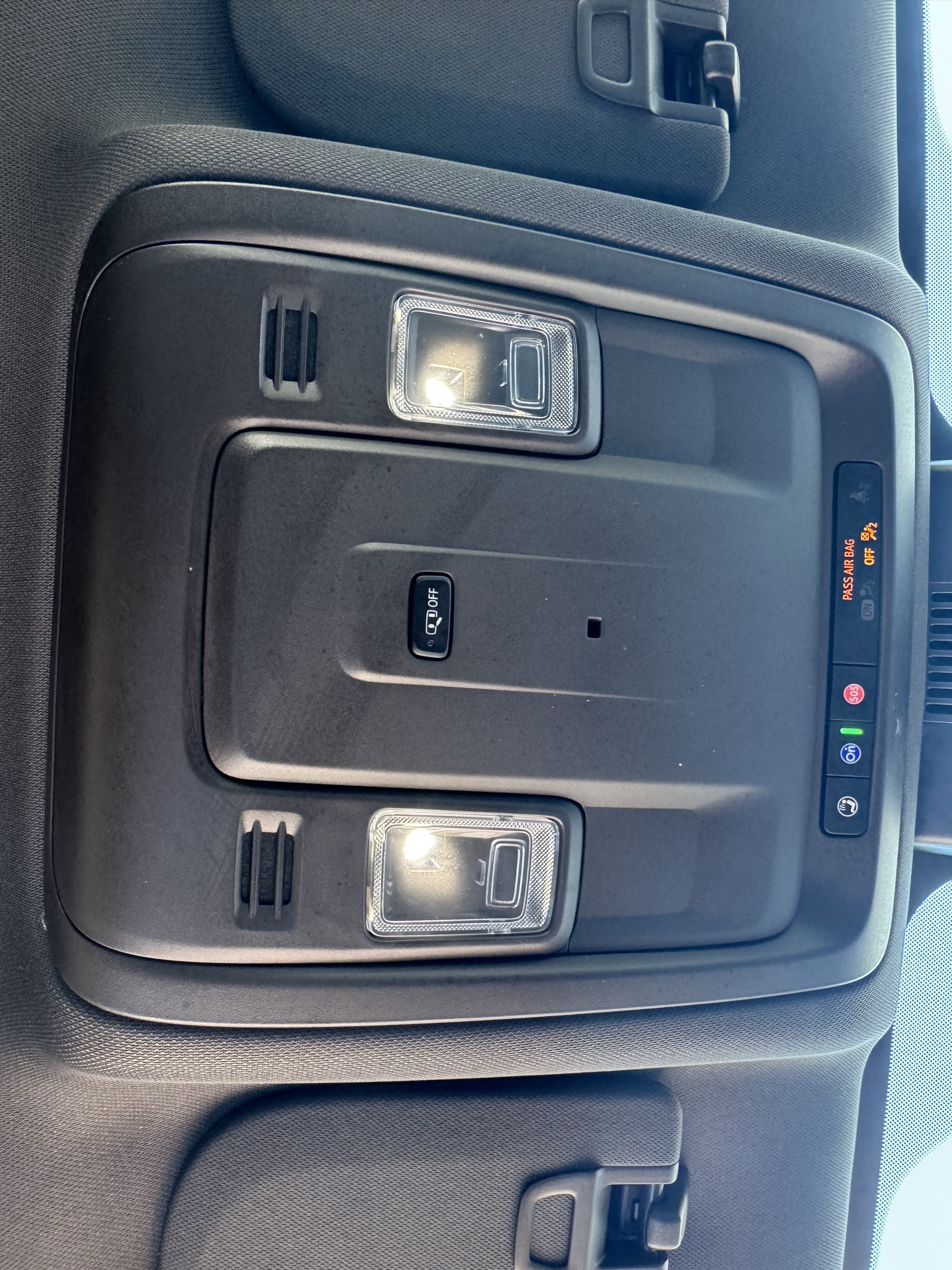 Used 2023 Chevrolet Tahoe LS w/ Driver Alert Package RWD image 27
