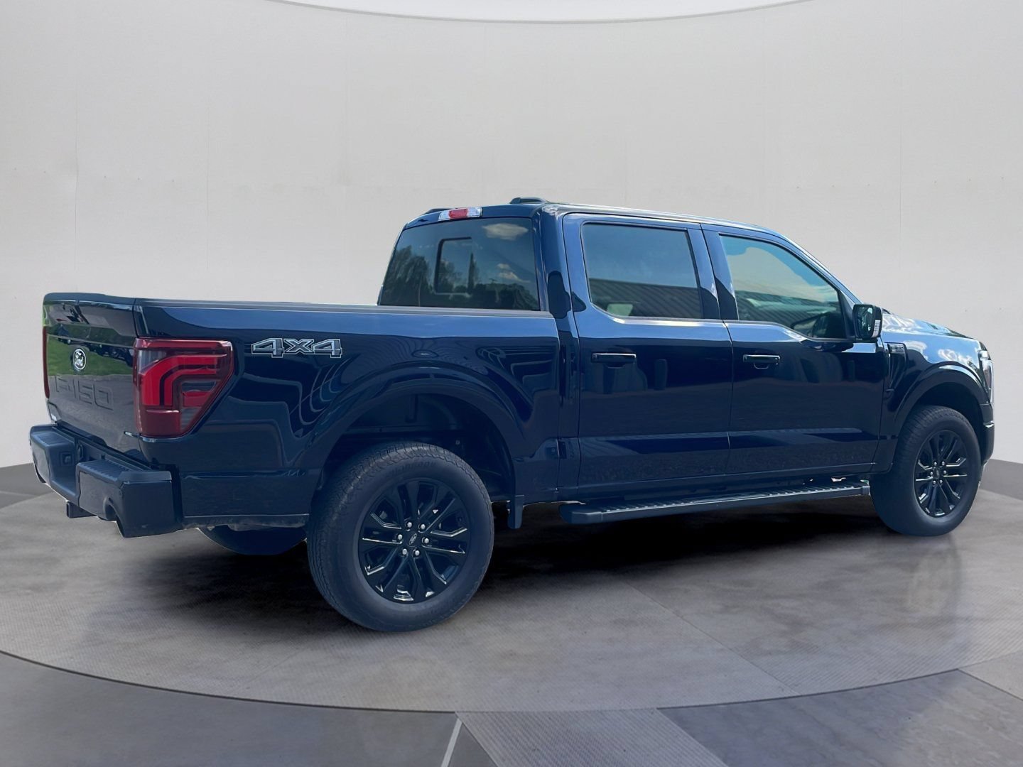 Certified 2026 Ford F150 Lariat AWD/4WD image 6