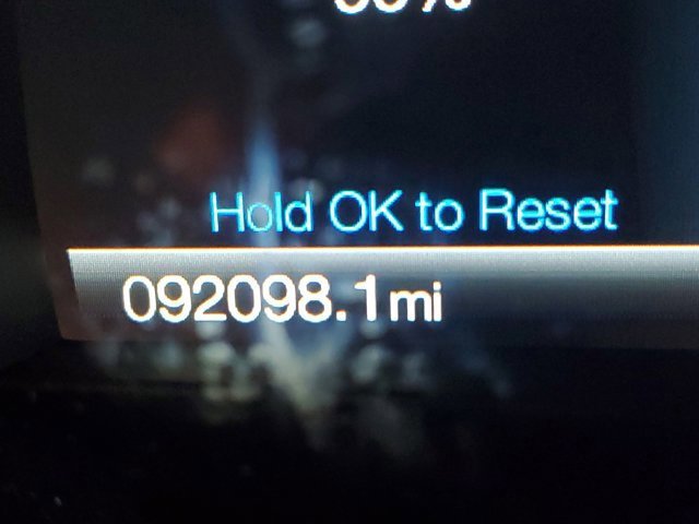 Certified 2019 Ford Fusion SE image 28