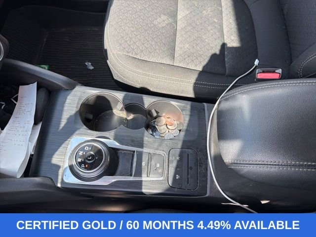 Certified 2024 Ford Escape Active image 16
