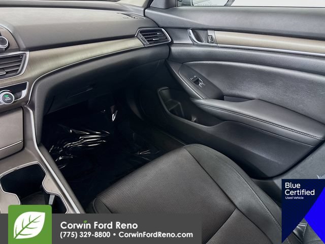 Used 2019 Honda Accord LX image 24