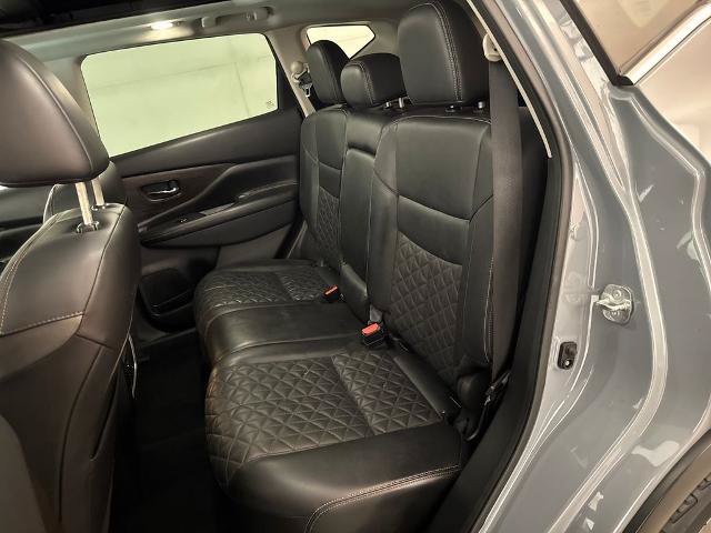 Used 2021 Nissan Murano Platinum w/ Cargo Package AWD/4WD image 24