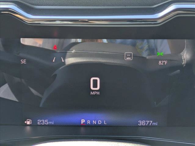 Used 2023 Chevrolet Colorado LT w/ LT Convenience Package image 10