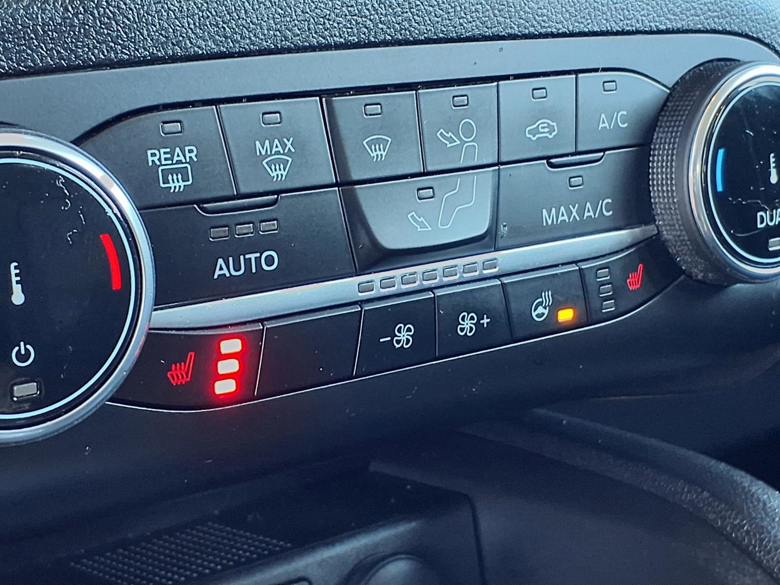 Certified 2023 Ford Escape Active image 8