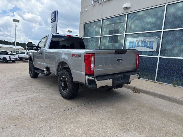 Certified 2023 Ford F350 XLT w/ FX4 Off-Road Package AWD/4WD image 5