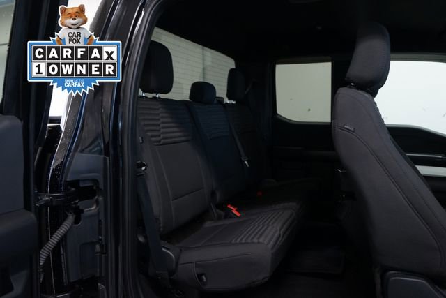 Certified 2023 Ford F150 XL w/ STX Appearance Package image 31