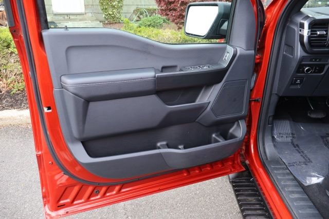 Certified 2023 Ford F150 XL AWD/4WD image 12