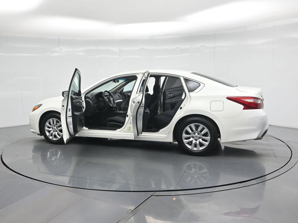 Used 2017 Nissan Altima 2.5 S w/ Power Driver Seat Package image 52
