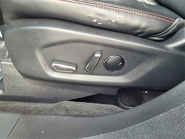 Certified 2017 Ford Explorer Sport w/ Equipment Group 401A image 12