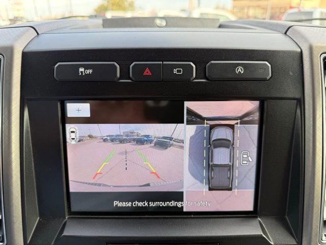 Certified 2020 Ford F150 Limited image 27