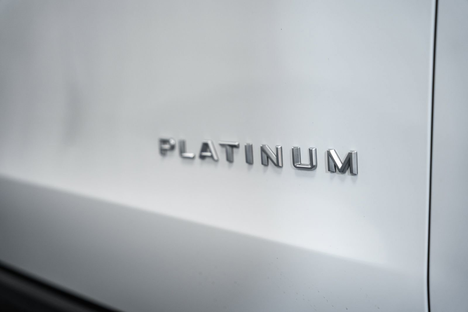 Certified 2025 Ford Expedition Max Platinum image 26