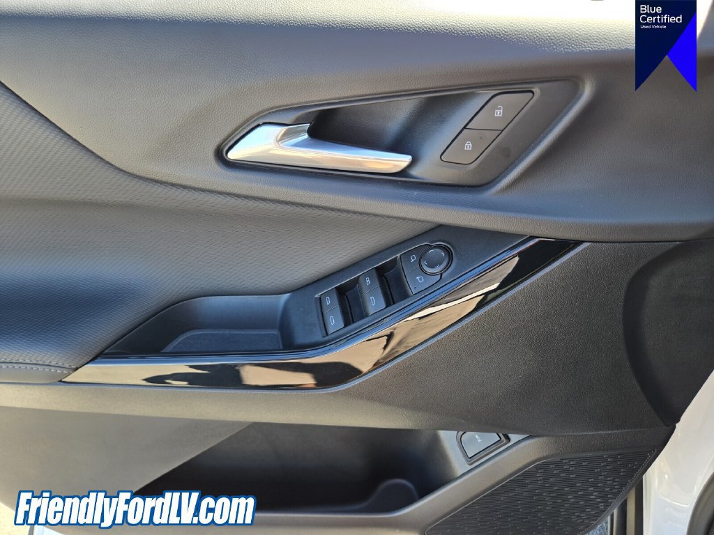 Used 2026 Chevrolet Equinox LT w/ Convenience Package II FWD image 20