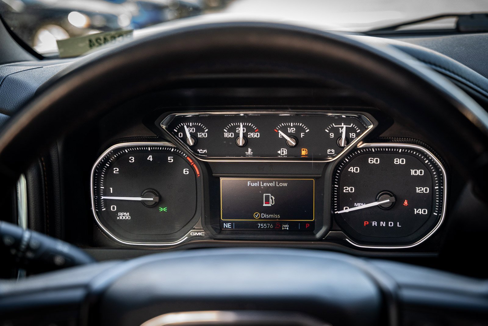 Used 2022 GMC Sierra 2500 AT4 w/ AT4 Preferred Package image 25