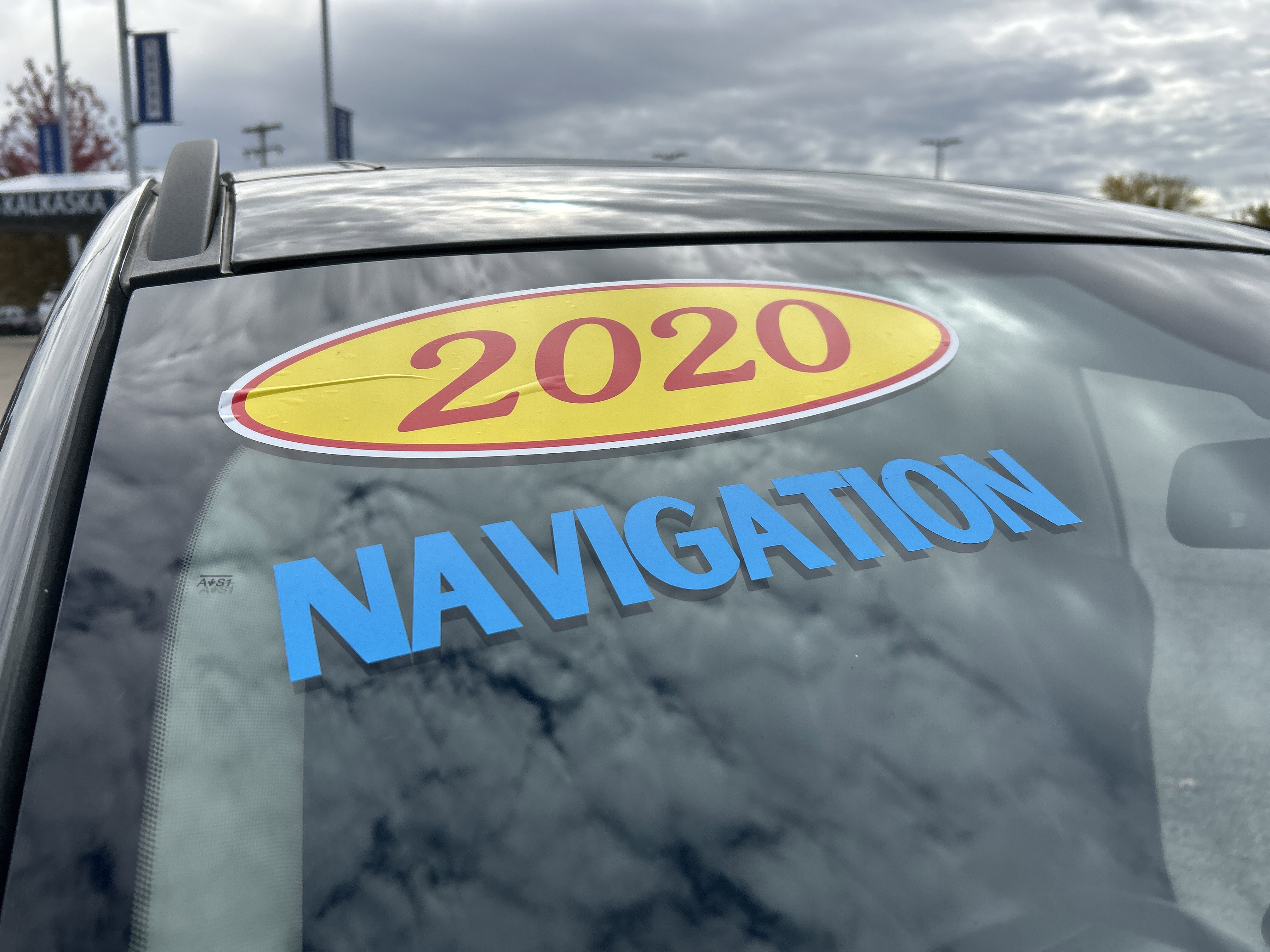 Certified 2020 Ford Escape Titanium image 32