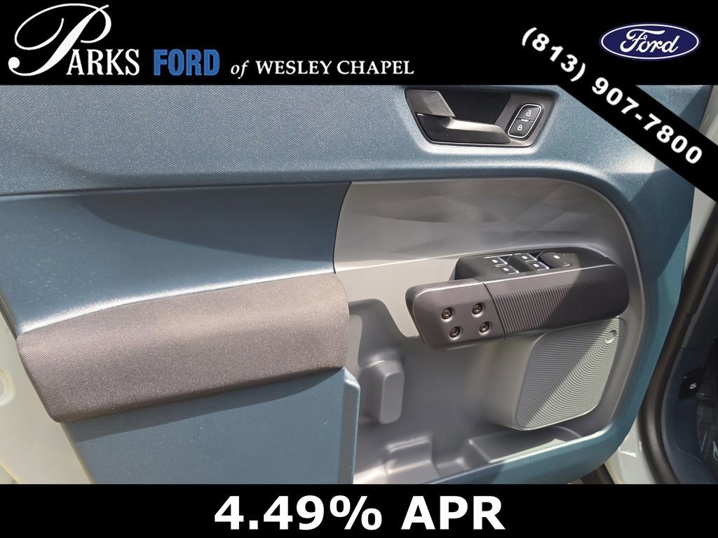 Certified 2024 Ford Maverick XL image 15